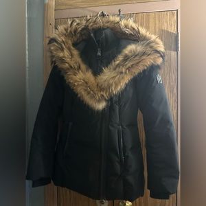 COPY - Mackage coat